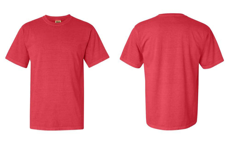 Boxaroo Select: Pastel T-Shirt