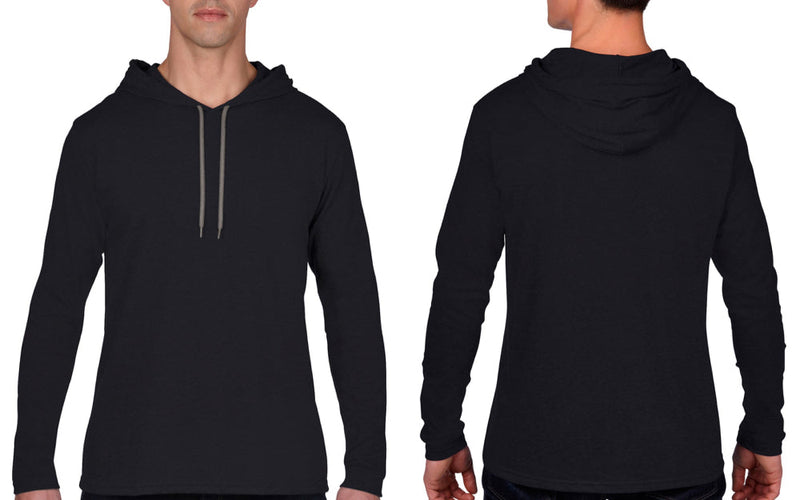 Boxaroo Select: Hooded T-shirt
