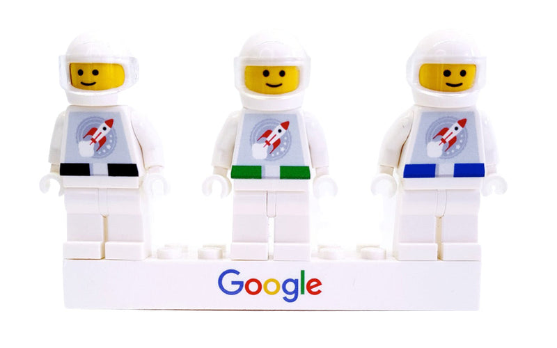 Custom LEGO Figurines
