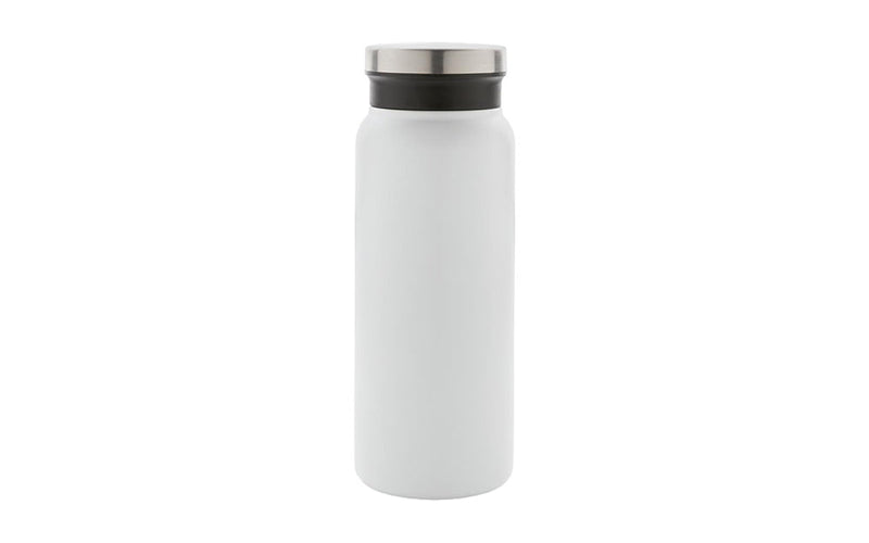 GIBBON Recycled Wide Flask