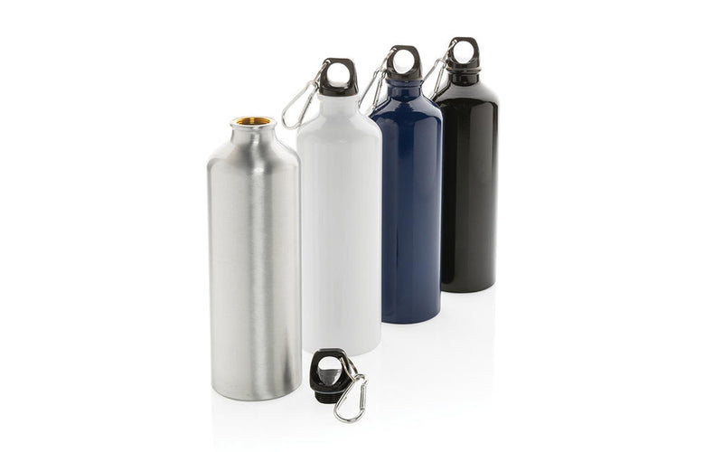 VOLE Water Bottle with Carabiner