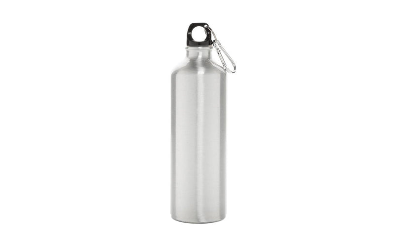 VOLE Water Bottle with Carabiner
