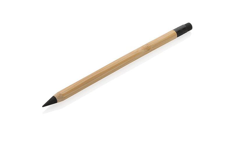 EMBU Infinity Pencil in Bamboo