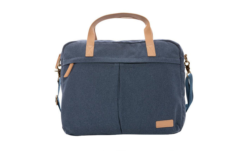 DINDLE Recycled Laptop Bag