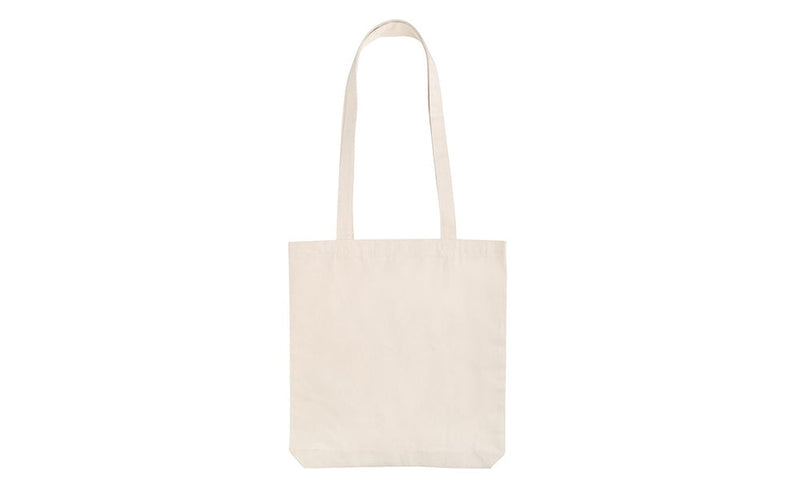 FLAX Recycled Tote Bag