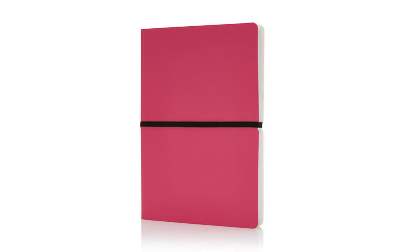 HEMBA Premium Notebook (Softcover)