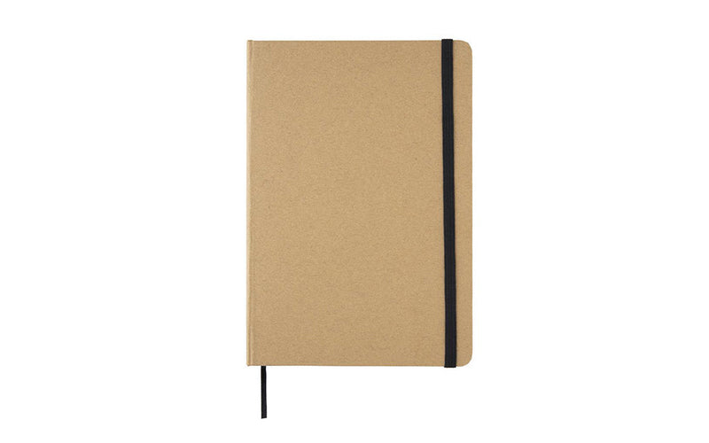 DHAKA Eco Notebook