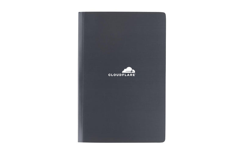 ICA Stone Paper Notebook (Softcover)