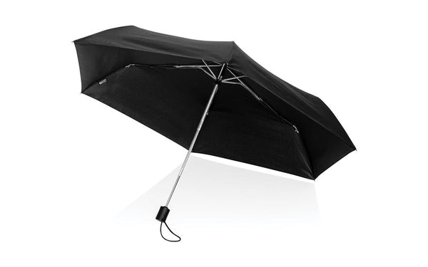 SWISS PEAK 20.5-inch Auto Umbrella