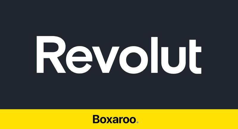 Revolut: Company Culture, Remote Work and Swag Bags