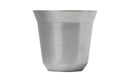 FESHI Duo RCS Stainless Steel Espresso Cup Set