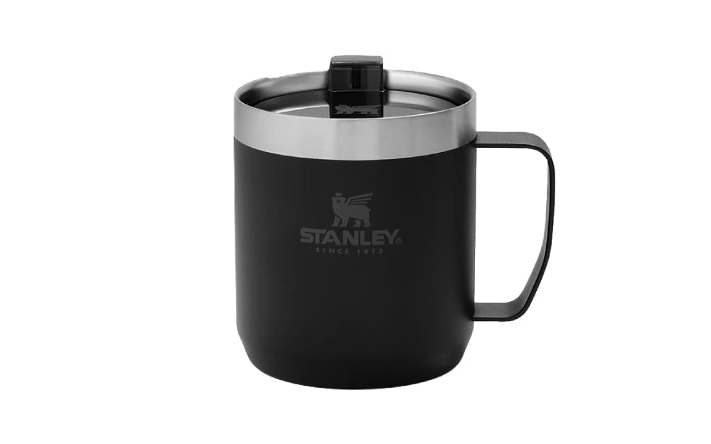 Boxaroo: STANLEY Classic 350ml Camp Mug – Custom Company Swag & Merch
