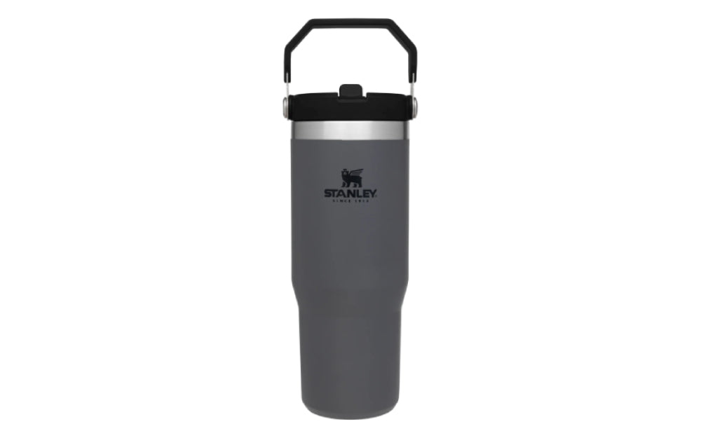 Boxaroo Boxaroo: STANLEY IceFlow Flip Straw Tumbler – Company Swag