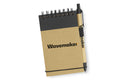 TEHRAN Pocket Note Pad