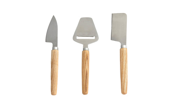 ECHIDNA Retro Cheese Set