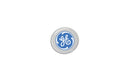Custom Round Button Badge (3.7 cm)