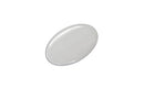Custom Oval Button Badge