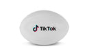 BONOBO Rugby-Shaped Stress Ball