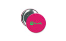 Custom Round Button Badge (9 cm)