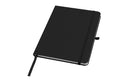 BERN A5 Recycled Notebook (Hardcover)
