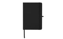 BERN A5 Recycled Notebook (Hardcover)