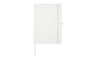BERN A5 Recycled Notebook (Hardcover)