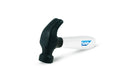 PASTO Hammer-Shaped Stress Ball