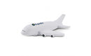 NEIVA Plane-Shaped Stress Ball