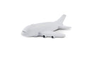 NEIVA Plane-Shaped Stress Ball