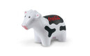 NEWT Cow-Shaped Stress Ball