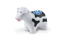 NEWT Cow-Shaped Stress Ball