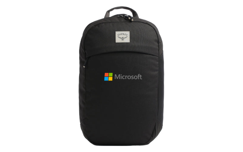osprey arcane 20l backpack Boxaroo: OSPREY Arcane Large Daypack – Custom Company Swag & Merch