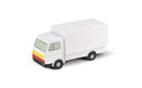 TRUJILLO Small Truck-Shaped Stress Ball