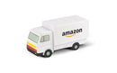 TRUJILLO Small Truck-Shaped Stress Ball