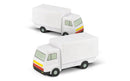 TRUJILLO Small Truck-Shaped Stress Ball