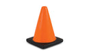 IBARRA Road Cone-Shaped Stress Ball