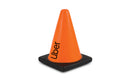 IBARRA Road Cone-Shaped Stress Ball