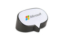 MACAE Speech Bubble-Shaped Stress Ball