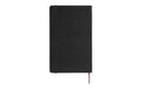 MOLESKINE Classic Notebook (Hardcover)