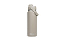 CAMELBAK Stainless Steel Bottle with Screw Cap 750ml