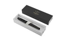PARKER IM Achromatic Rollerball Pen