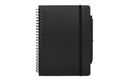 MACEIO A5 Eco Notebook with Black Ink Pen (Hardcover)