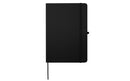 LUGO A5 Notebook (Hardcover)