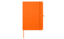 LUGO A5 Notebook (Hardcover)