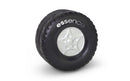 BELFAST Wheel-Shaped Stress Ball