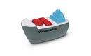 GUATIRE Cargo Ship-Shaped Stress Ball