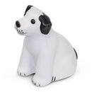 SKOPJE Dog-Shaped Stress Ball