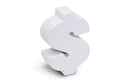 CUENCA Dollar-Shaped Stress Ball
