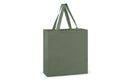 BARRETOS Cotton Tote Bag