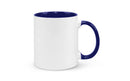 CHIMBOTE Two-Tone Coffee Mug